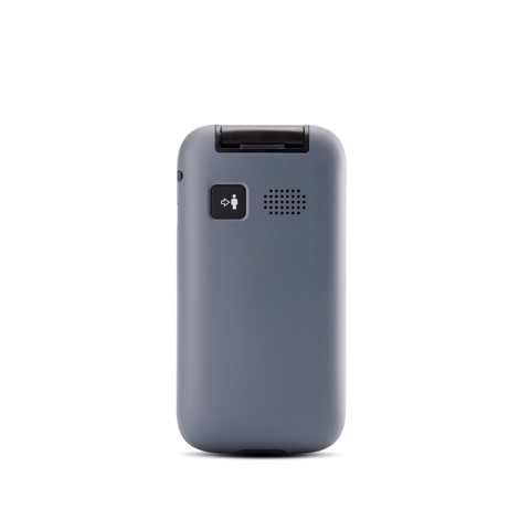 Panasonic KX-TU 400EXG - Telefono menta per anziani