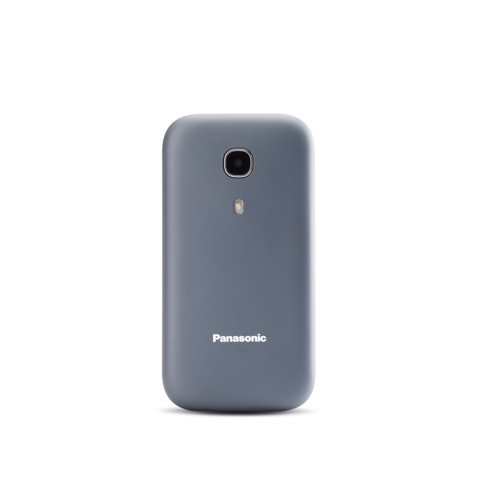 Panasonic KX-TU 400EXG - Telefono menta per anziani