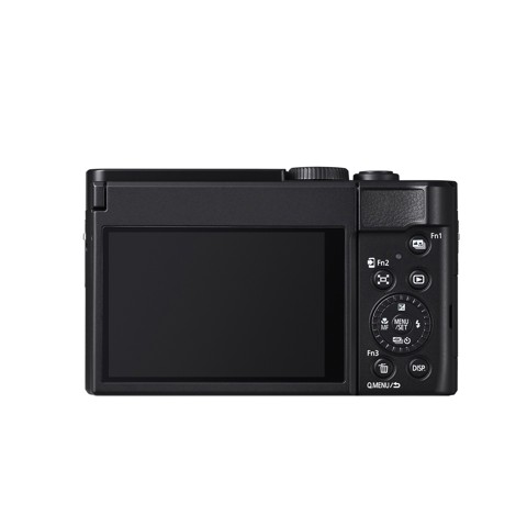 Panasonic Lumix TZ99 1/2.3" Fotocamera compatta 20,3 MP MOS 5184 x 3888 Pixel Nero