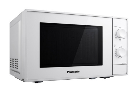 Panasonic NN-K10J , Microonde Grill, 20 Lt, Pannello Intuitivo