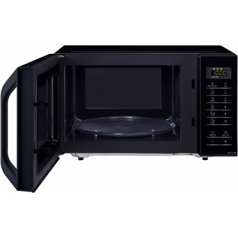 Panasonic NN-K37H Superficie piana Microonde combinato 23 L 800 W Nero