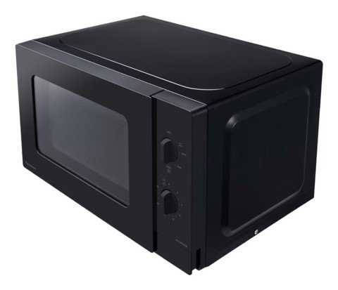 Panasonic NN-SM22QBEPG forno a microonde Nero Solo microonde Superficie piana 20 L 800 W