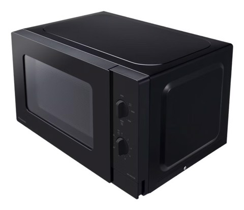 Panasonic NN-SM22QBEPG forno a microonde Nero Solo microonde Superficie piana 20 L 800 W