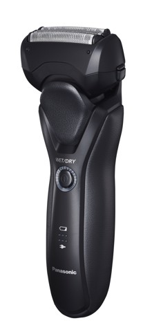 Panasonic Rasoio WET&DRY 3 lame ES-RT37