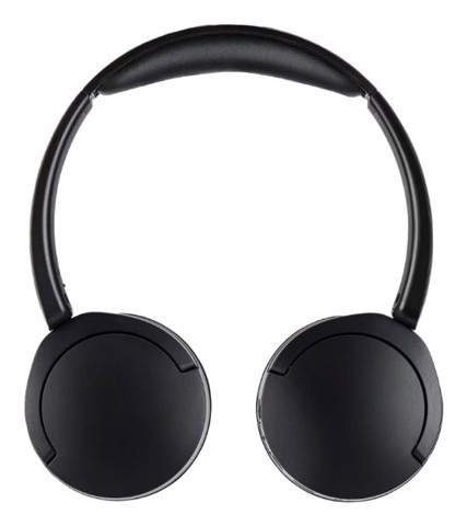 Panasonic RB-HF630BE-K cuffia e auricolare Wireless A Padiglione Chiamate/Musica/Sport/Tutti i giorni Bluetooth Nero