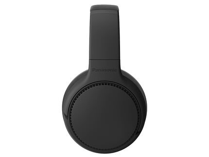 Panasonic RB-M300B Cuffie Con cavo e senza cavo A Padiglione MUSICA Bluetooth Nero