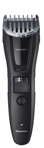 Panasonic Regolabarba, Capelli, Regolapeli del corpo ER-GB61