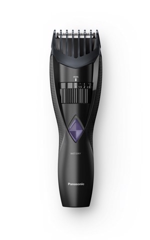 Panasonic Regolabarba, Tagliacapelli ER-GB37