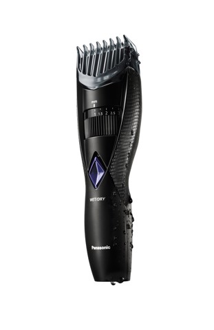 Panasonic Regolabarba, Tagliacapelli ER-GB37