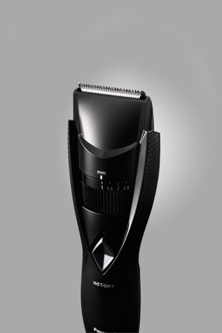 Panasonic Regolabarba, Tagliacapelli ER-GB37