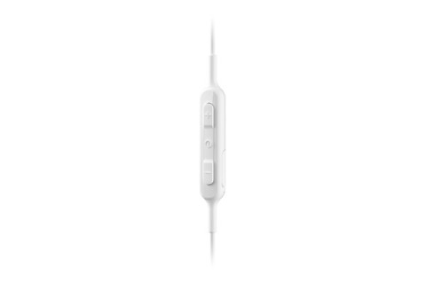 Panasonic RP-NJ300BE-W cuffia e auricolare Bluetooth Bianco