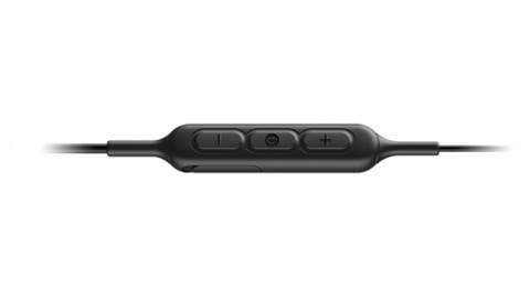 Panasonic RP-NJ310BE-K cuffia e auricolare Bluetooth Nero