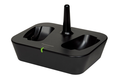 Panasonic RP-WF830E Cuffie Padiglione auricolare Nero