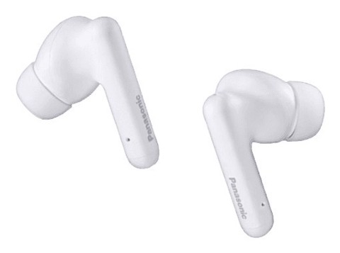Panasonic RZ-B110W Auricolare Wireless In-ear Chiamate/Musica/Sport/Tutti i giorni Bianco