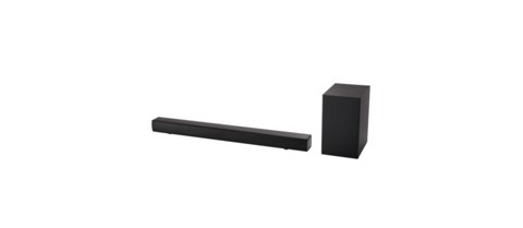 Panasonic SC-HTB150 Nero 2.1 canali 100 W