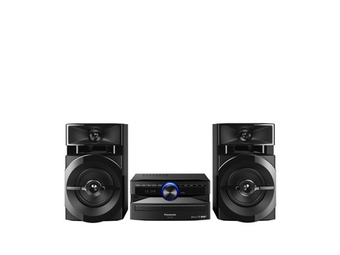 Panasonic SC-UX102 - Sistema Mini Hi-Fi
