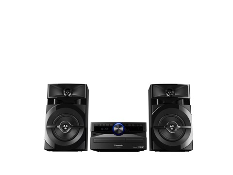 Panasonic SC-UX102 - Sistema Mini Hi-Fi
