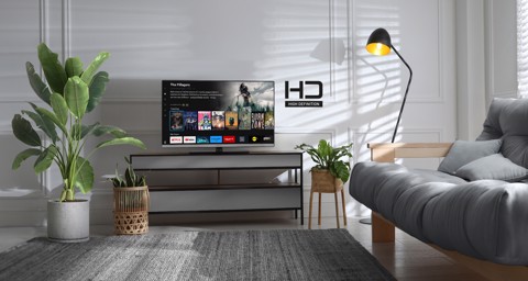 Panasonic Smart TV LED HD READY 24" TB-24S40AEZ