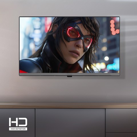 Panasonic Smart TV LED HD READY 24" TB-24S40AEZ