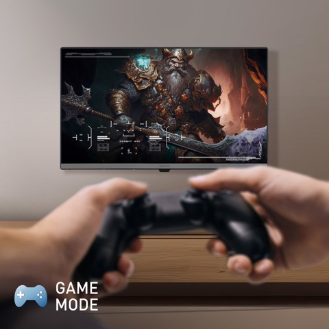 Panasonic Smart TV LED HD READY 32" TB-32S40AEZ