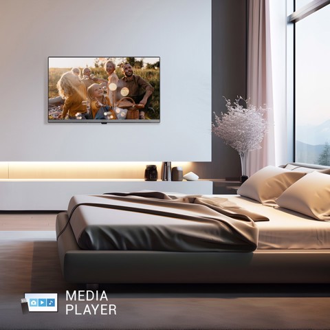 Panasonic Smart TV LED HD READY 32" TB-32S40AEZ