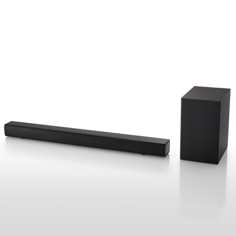 Panasonic Soundbar Subwoofer Wireless 100W, HDMI SC-HTB150
