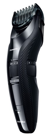 Panasonic Tagliacapelli lavabile ER-GC53