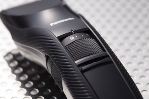 Panasonic Tagliacapelli lavabile ER-GC53