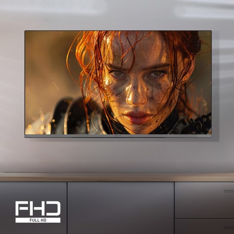 Panasonic TB-40S45AEZ TV 101,6 cm (40") Full HD Smart TV Wi-Fi Nero