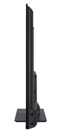 Panasonic TB-43W60AEZ TV 109,2 cm (43") 4K Ultra HD Smart TV Wi-Fi Nero