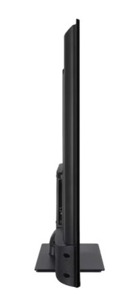 Panasonic TB-43W60AEZ TV 109,2 cm (43") 4K Ultra HD Smart TV Wi-Fi Nero