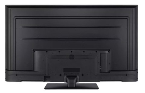 Panasonic TB-50W60AEZ TV 127 cm (50") 4K Ultra HD Smart TV Wi-Fi Nero