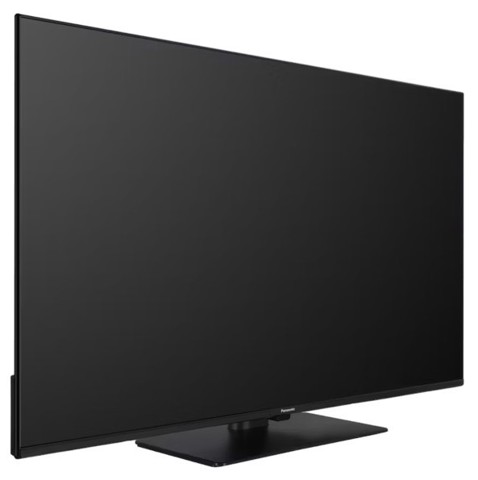 Panasonic TB-50W61AEZ TV 127 cm (50") 4K Ultra HD Smart TV Wi-Fi Nero