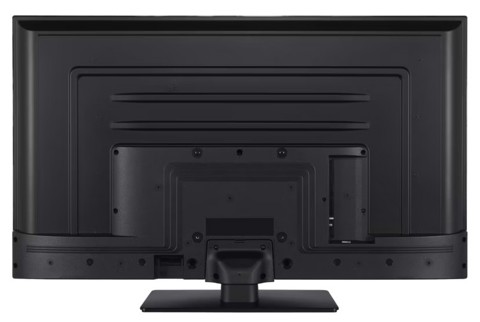 Panasonic TB-50W61AEZ TV 127 cm (50") 4K Ultra HD Smart TV Wi-Fi Nero