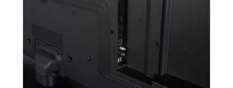 Panasonic TB-50W61AEZ TV 127 cm (50") 4K Ultra HD Smart TV Wi-Fi Nero