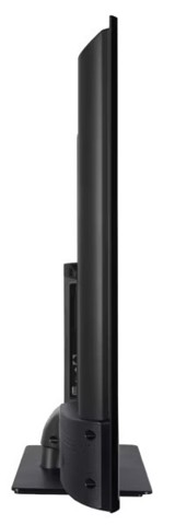 Panasonic TB-50W61AEZ TV 127 cm (50") 4K Ultra HD Smart TV Wi-Fi Nero