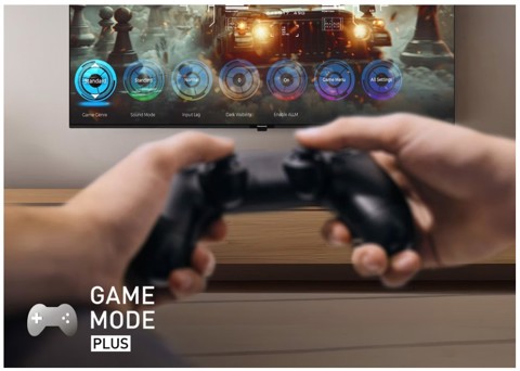 Panasonic TB-50W61AEZ TV 127 cm (50") 4K Ultra HD Smart TV Wi-Fi Nero