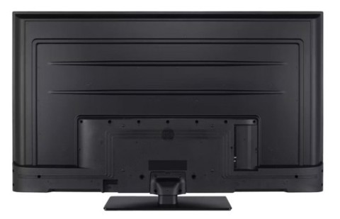 Panasonic TB-55W60AEZ TV 139,7 cm (55") 4K Ultra HD Smart TV Wi-Fi Nero