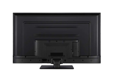 Panasonic TB-55W61AEZ TV 139,7 cm (55") 4K Ultra HD Smart TV Wi-Fi Nero