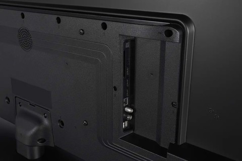 Panasonic TB-55W61AEZ TV 139,7 cm (55") 4K Ultra HD Smart TV Wi-Fi Nero