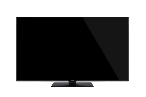Panasonic TB-55W61AEZ TV 139,7 cm (55") 4K Ultra HD Smart TV Wi-Fi Nero