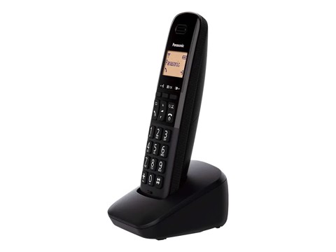 Panasonic Telefono cordless KX-TGB610JT