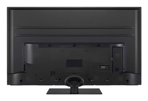 Panasonic TN-65W70AEZ TV 165,1 cm (65") 4K Ultra HD Smart TV Wi-Fi Nero