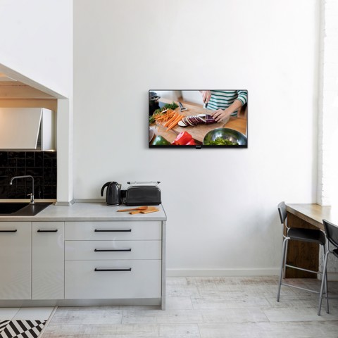 Panasonic TV LED HD READY 24" TS-24N30AEZ
