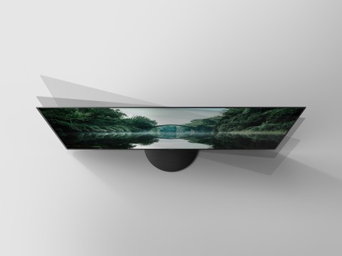 Panasonic TX-55LZT1506 TV 139,7 cm (55") 4K Ultra HD Smart TV Wi-Fi Nero