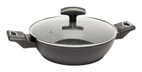 Pedrini 02PE1668 padella Rotondo