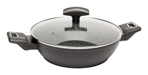Pedrini 02PE1668 padella Rotondo