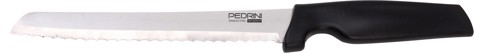 Pedrini 0310-420 coltello da cucina Acciaio inox 1 pz