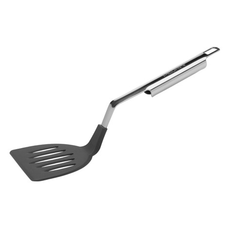 Pedrini 06GD005 spatola da cucina Paletta da cucina Plastica, Acciaio inossidabile 1 pz