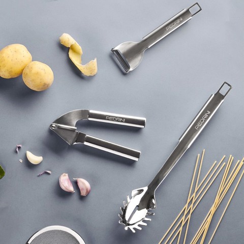 Pedrini 06GD032 batticarne Acciaio inossidabile